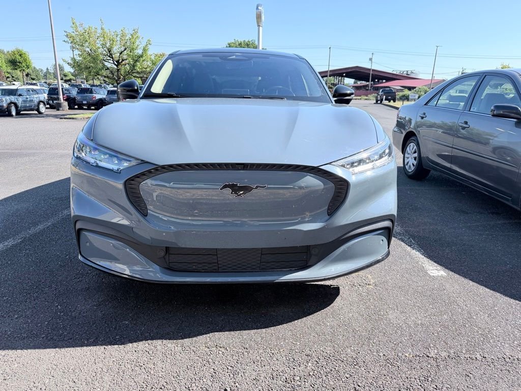 ford mustang mach-e 2023 3FMTK2SU4PMA32911 image ford mustang mach-e 2023 3FMTK2SU4PMA32911 image